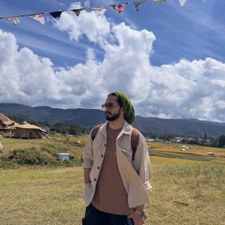 Day 2 : Ziro Festival

#zirovalley #zirofestival